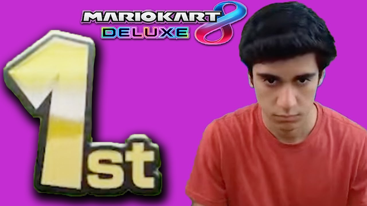 If I Don't Get 1st, I Get a Haircut