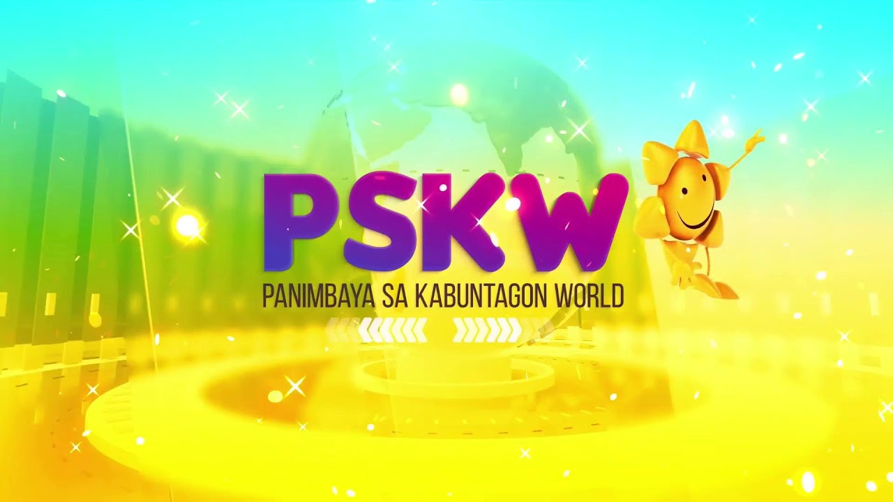LIVE! Panimbaya Sa Kabuntagon World 