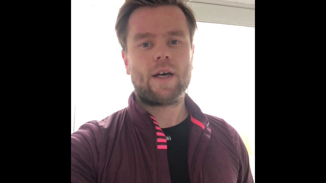 Rapha Pro Team Insulated Jacket Review