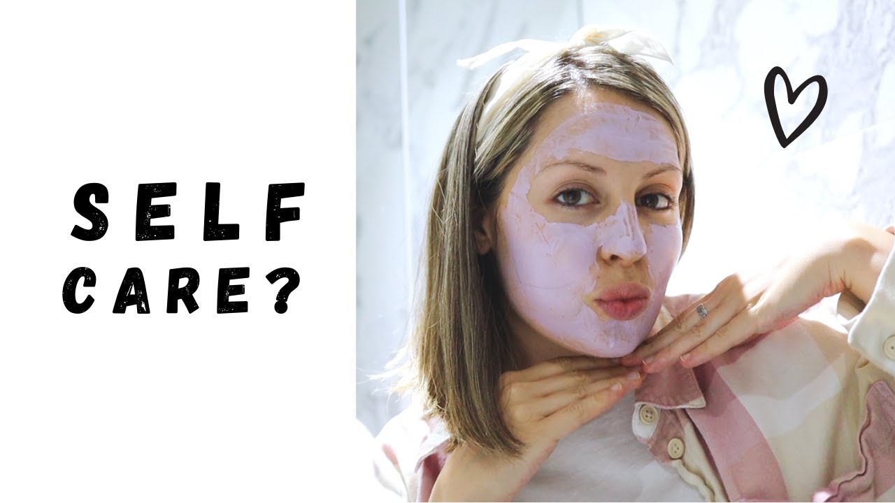 Self Care VLOG 💌 Eating Meat For The First Time In Years 🤯 Healing AND Being Productive