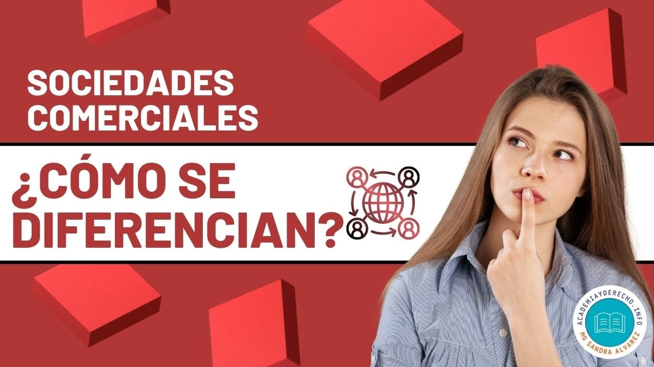 Sociedades Comerciales