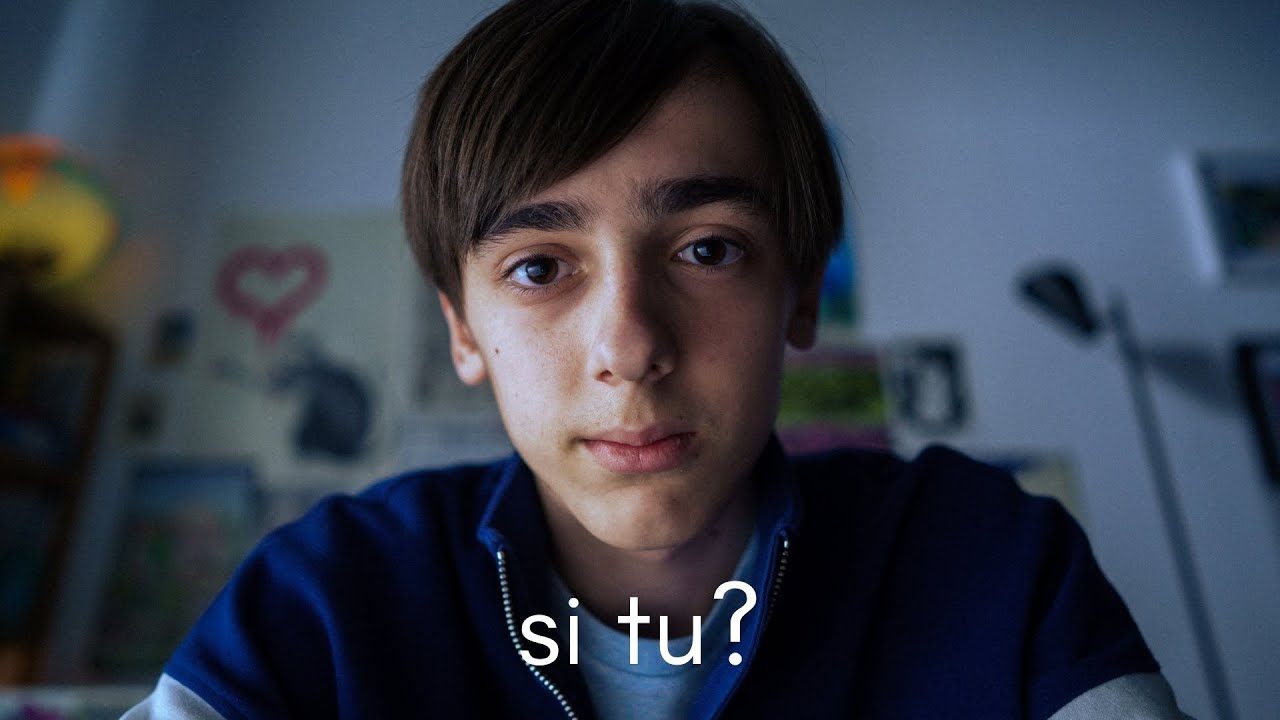 si tu?
