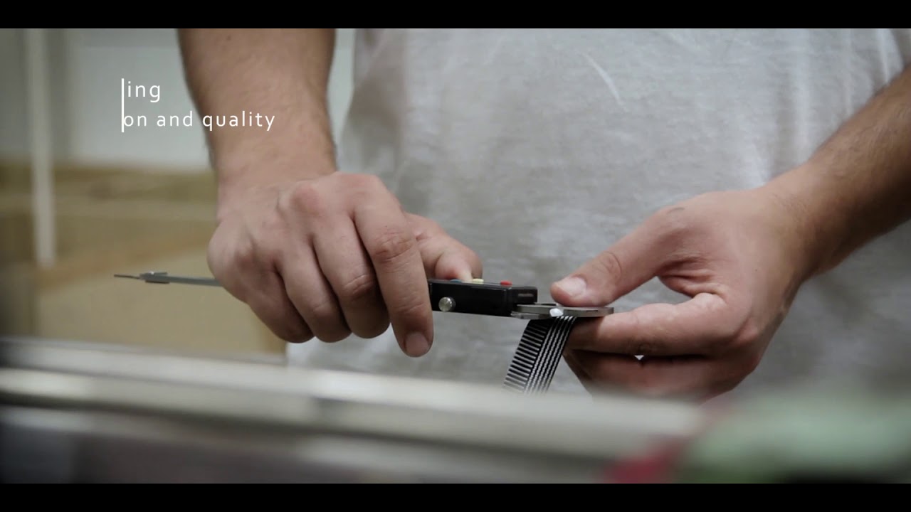 Nikoplex Co. presentation video