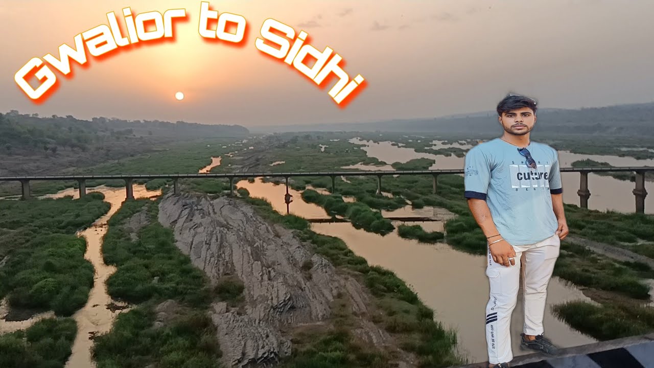 Gwalior to Sidhi kitne baje pahucha deti hai bus exam dine ke liye #exam #forest #viral #vlog