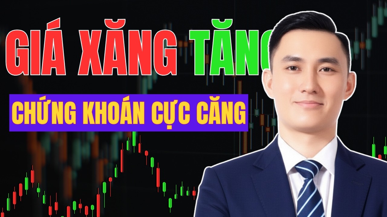 Giá Xăng Tăng: 3 Hiệu Ứng Nguy Hiểm Có Thể Làm Rung Chuyển Cả Nền Kinh Tế