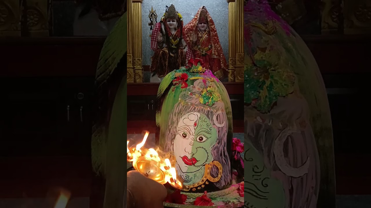 भगवान से जुड़े भगवान को माने उन्हें अपना सब कुछ समर्पित कर चलते रहिए ओम नमःशिवाय तों बोलिए #vayral_