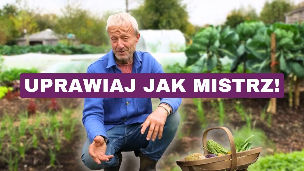 13 Roślin, Które Posadź TERAZ, Aby Zyskać Plony!