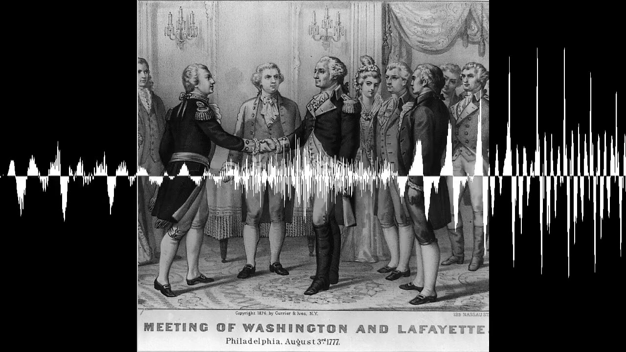 France and the Declaration of Independence