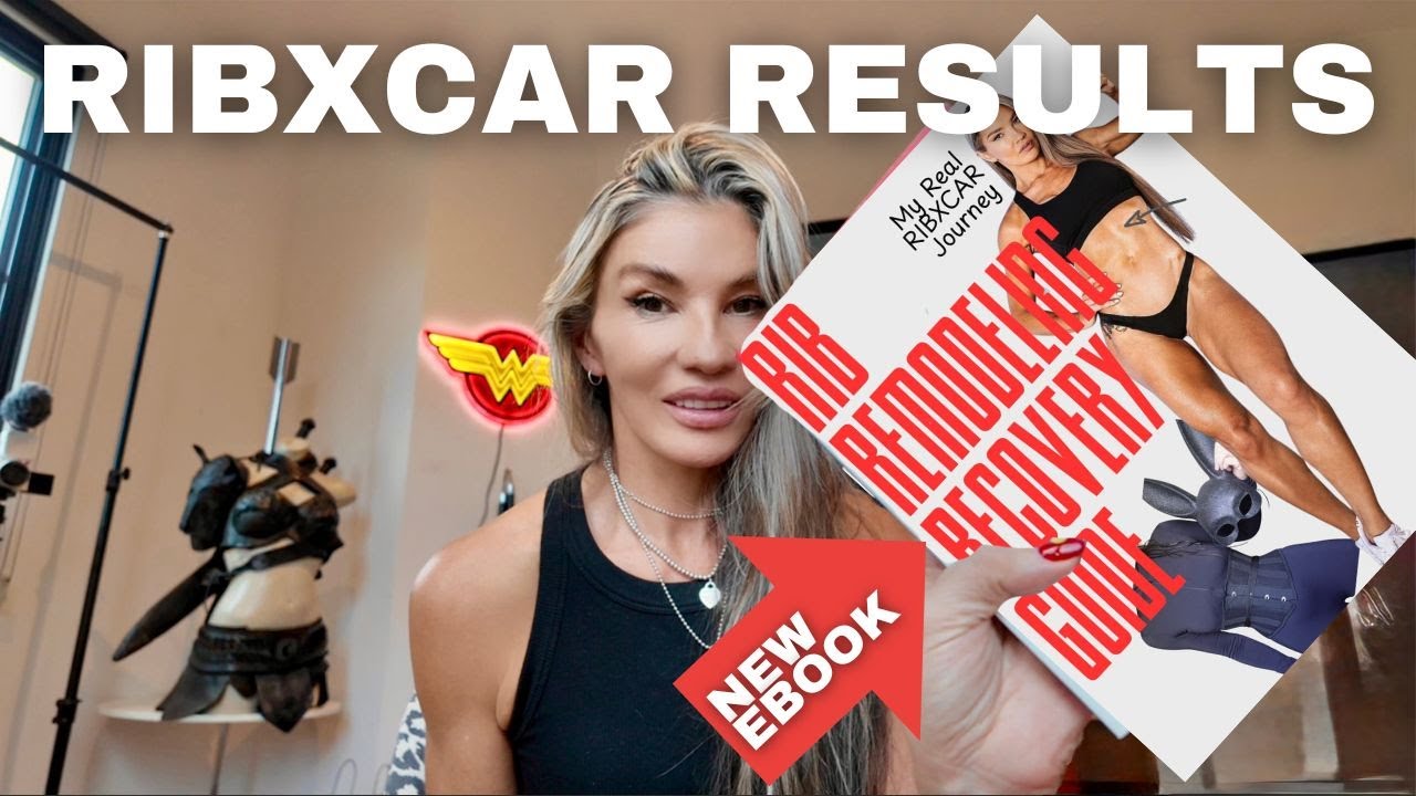Rib Remodeling Result Update  + Guide