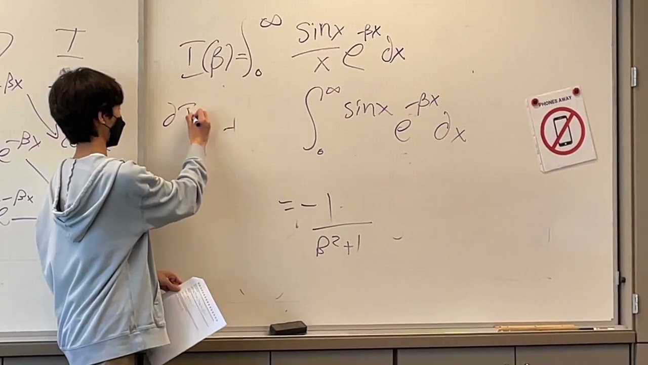 UChicago Video Portfolio (Accepted!) | Atiwit Miles Chanbai
