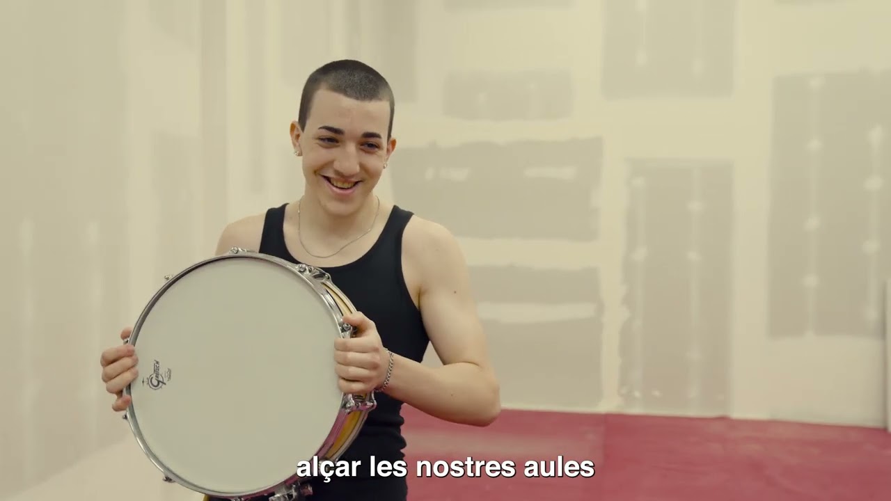 La música nunca dejará de sonar