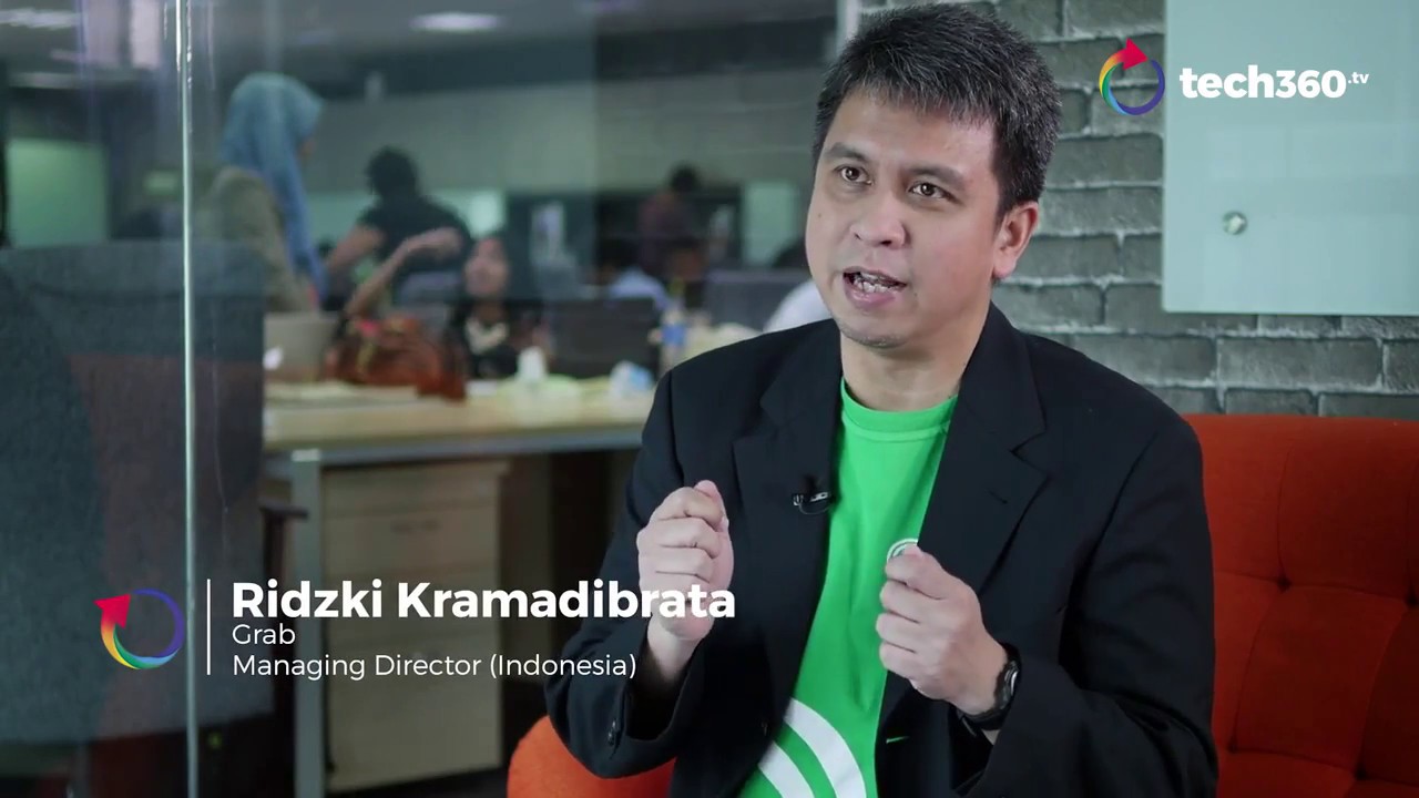 Grab Indonesia
