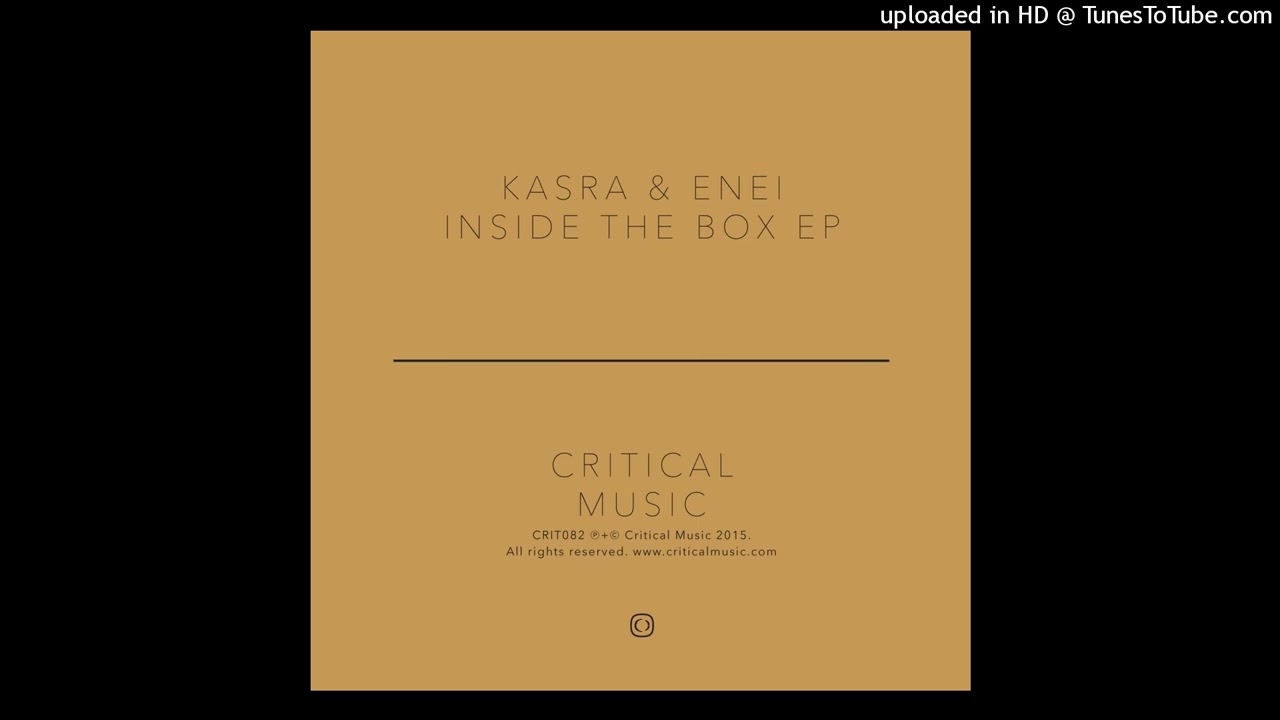 Kasra & Enei - Words