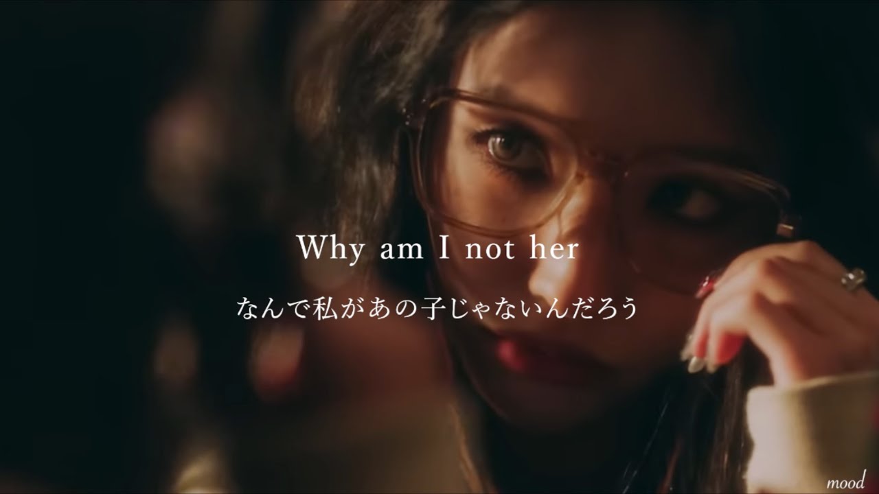 ［和訳］Allergy - (G)I-DLE［日本語字幕 / カナルビ］