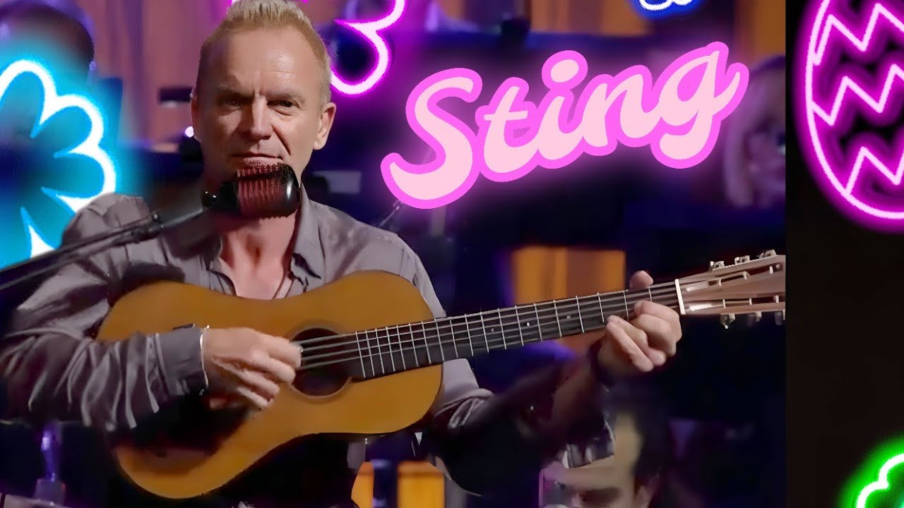 The Best #sting 