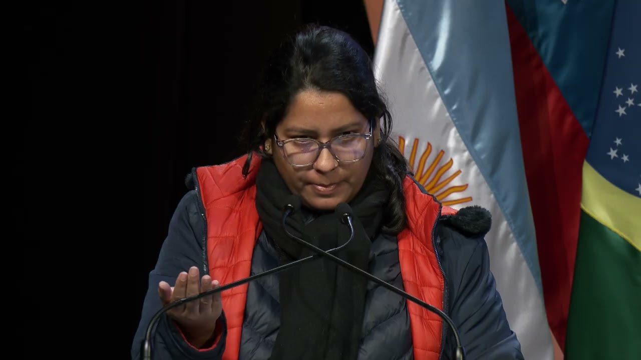 Congreso Internacional SLDI – Liderazgos que Inspiran: Redes de Esperanza y Servicio, 2026 | Día 2
