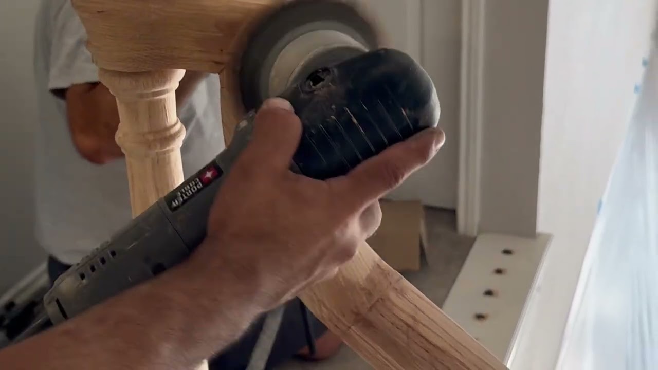 Stair Remodeling & Custom Railings in DFW | Floating Stairs, Iron Doors & Design Guide (FJR)