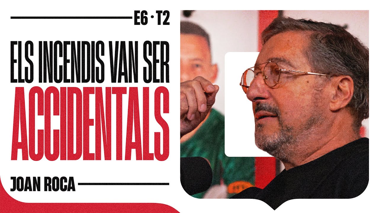 E.6 - T.2 JOAN ROCA: 