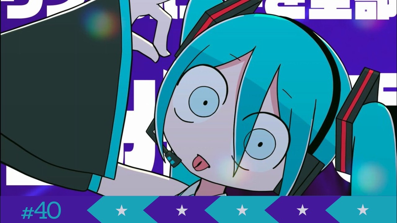 [ Muse Dash ] Split Dance / スプリットダンス feat. Hatsune Miku & Kasane Teto (Custom 10★)