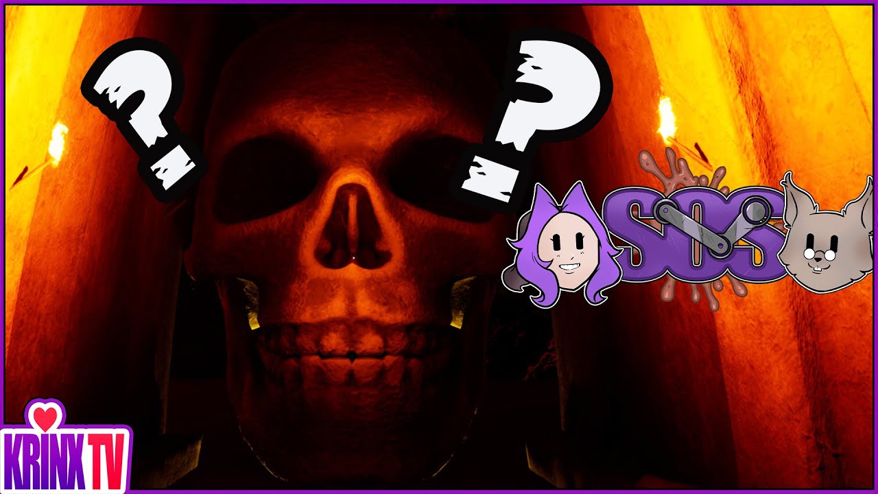 WATCH THIS GAME AND EXPLAIN WHAT HAPPENED | SOS