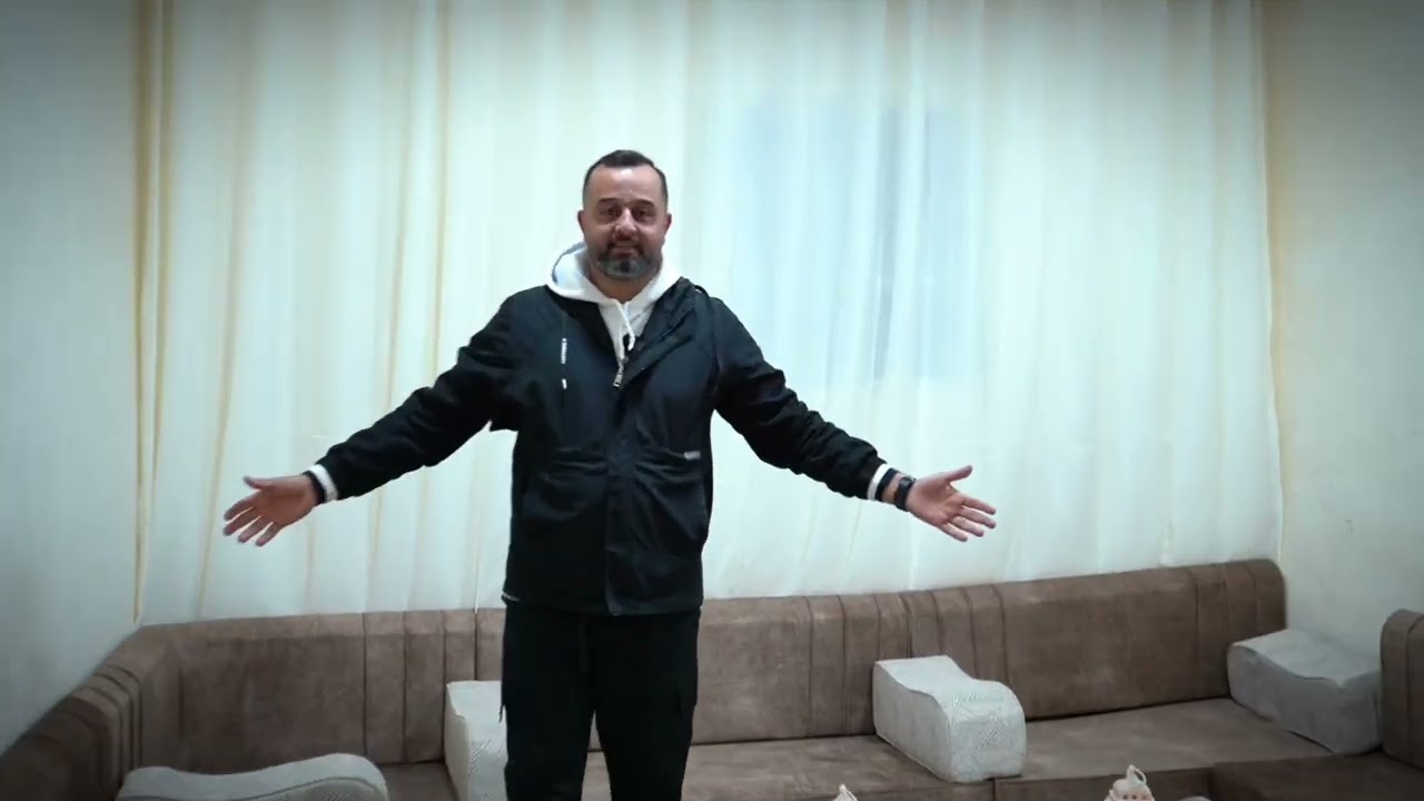 الحلقة الرابعة من صانع الابتسامة /  الموسم الثاني