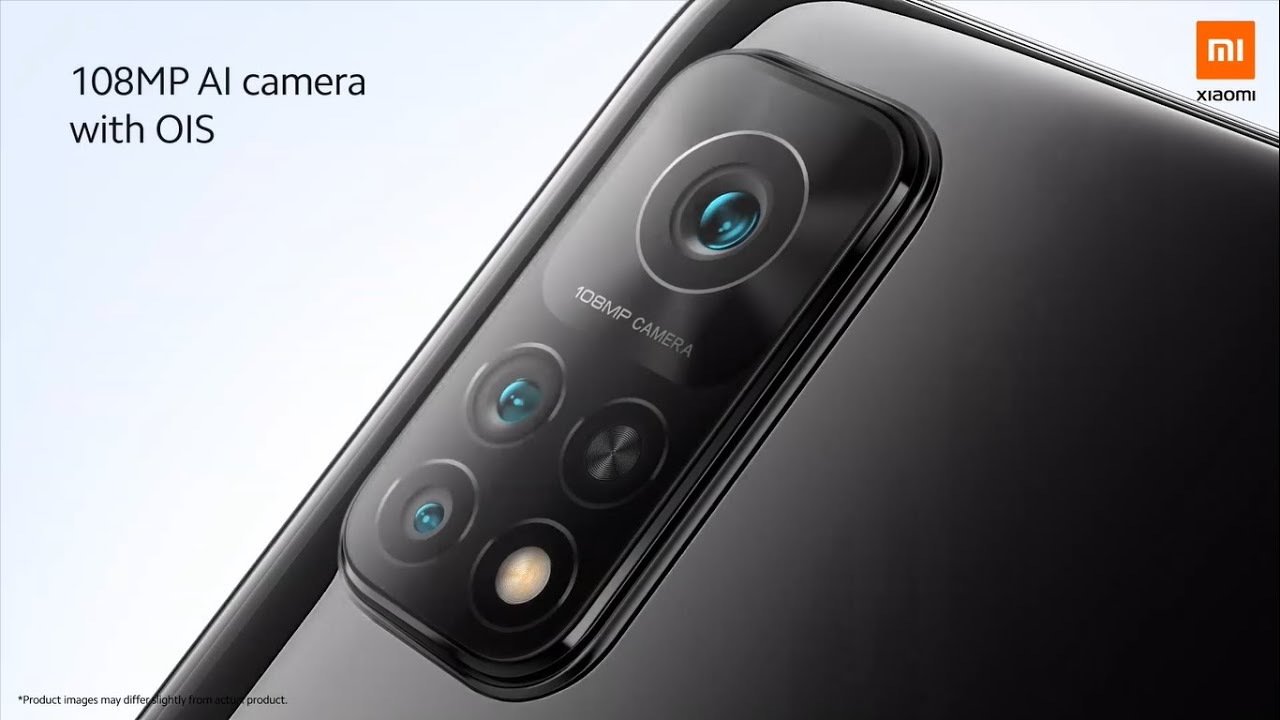 XIAOMI Mi 10T Trailer TVC Commercial Official Video HD | Mi10T 5G
