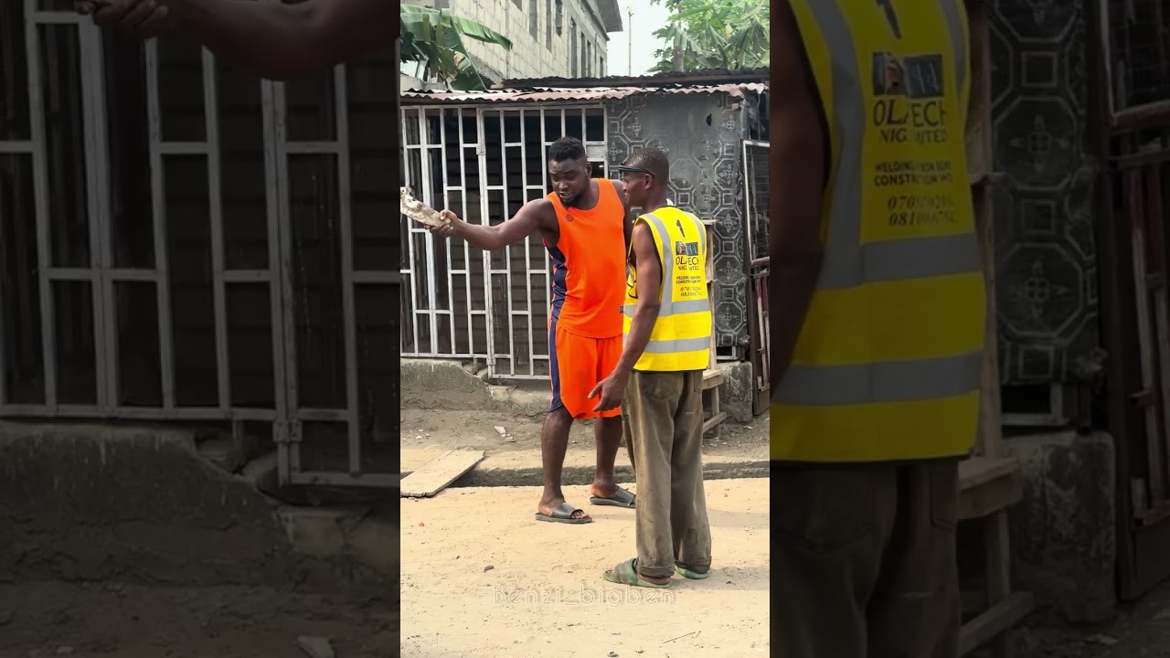 Social experiment that will make you cry 