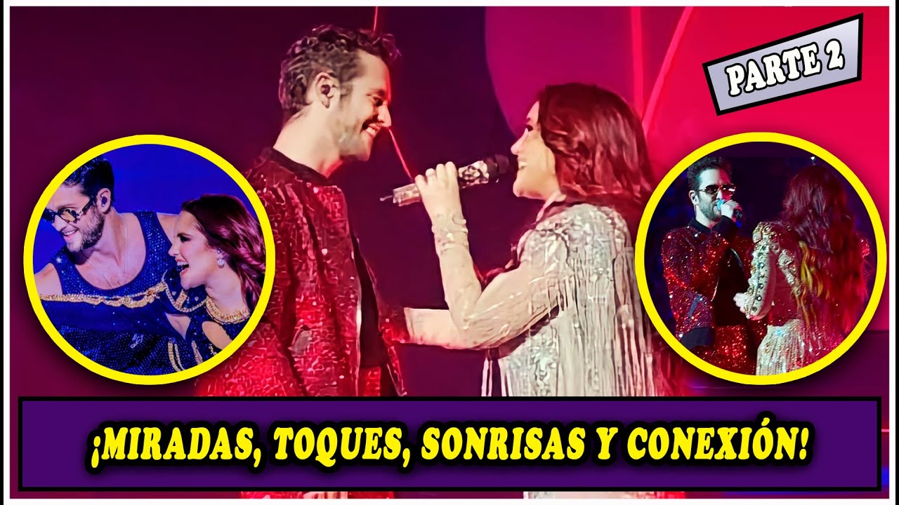 ¡MEJORES MOMENTOS VONDY en los conciertos de USA! (parte 2)