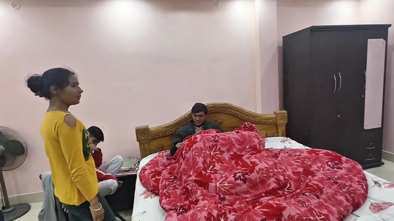 Abhishek Ko Kutta Kat Liya 🥹