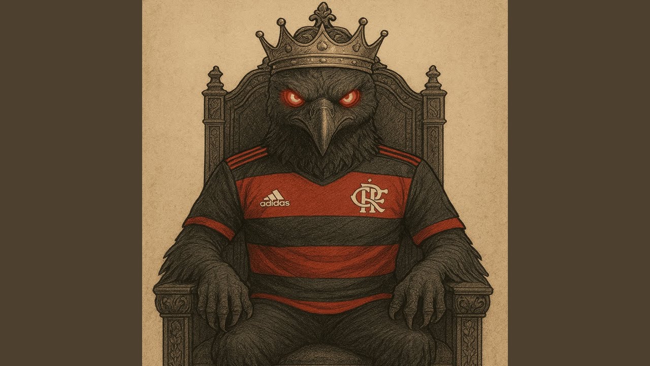 Eu sou Flamengo Eu sou