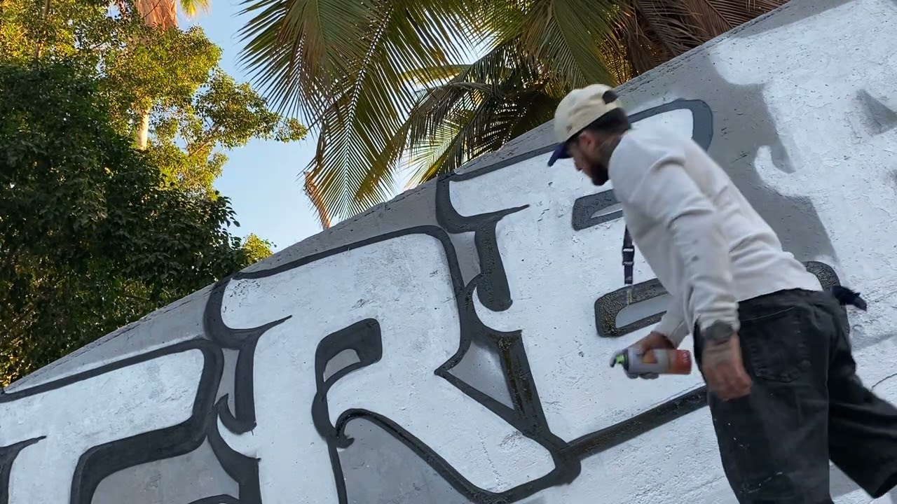 CREAR OFA CREW