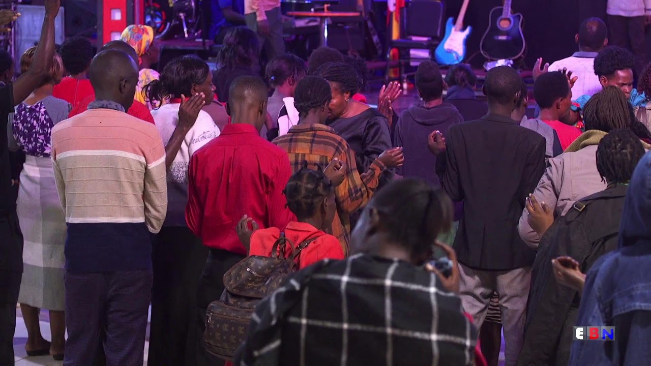 NIGHT SERVICE | PRAISE AND WORSHIP | 09-02-2026
