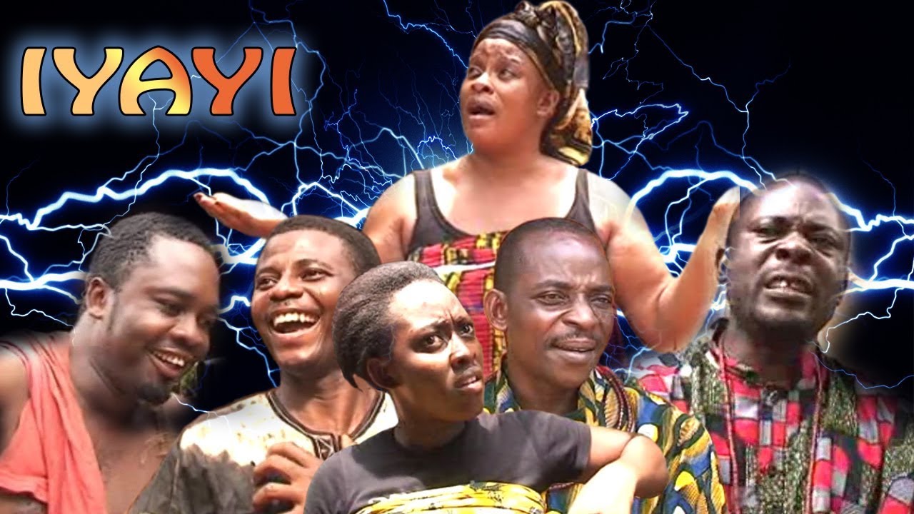 Latest Benin Dance Drama ►IYAYI [PART 1]