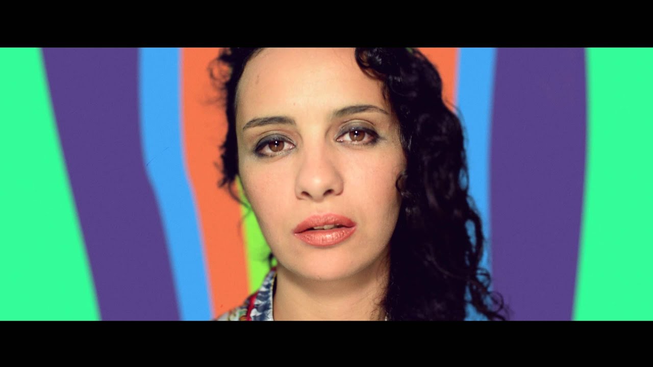 Octa Push - Bárbara (c/ Cátia Sá)