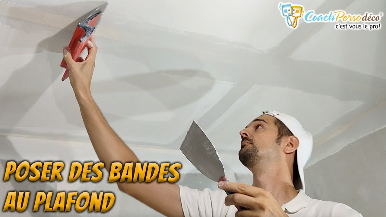 Bords Vifs ou Amincis : Voici La Méthode Pro pour Poser les Bandes ! 👍