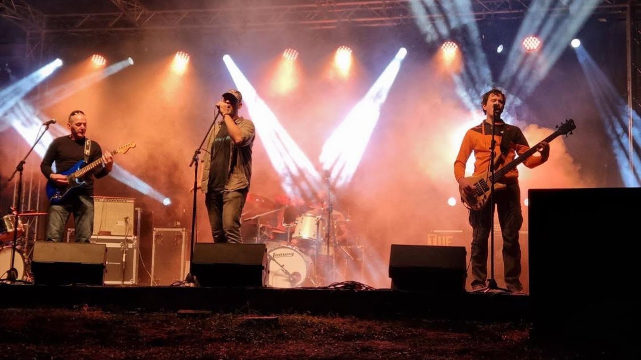 The 2nd Milestone - Zeneszerelem (G&ouml;d&ouml;llő, 2022.09.11.)