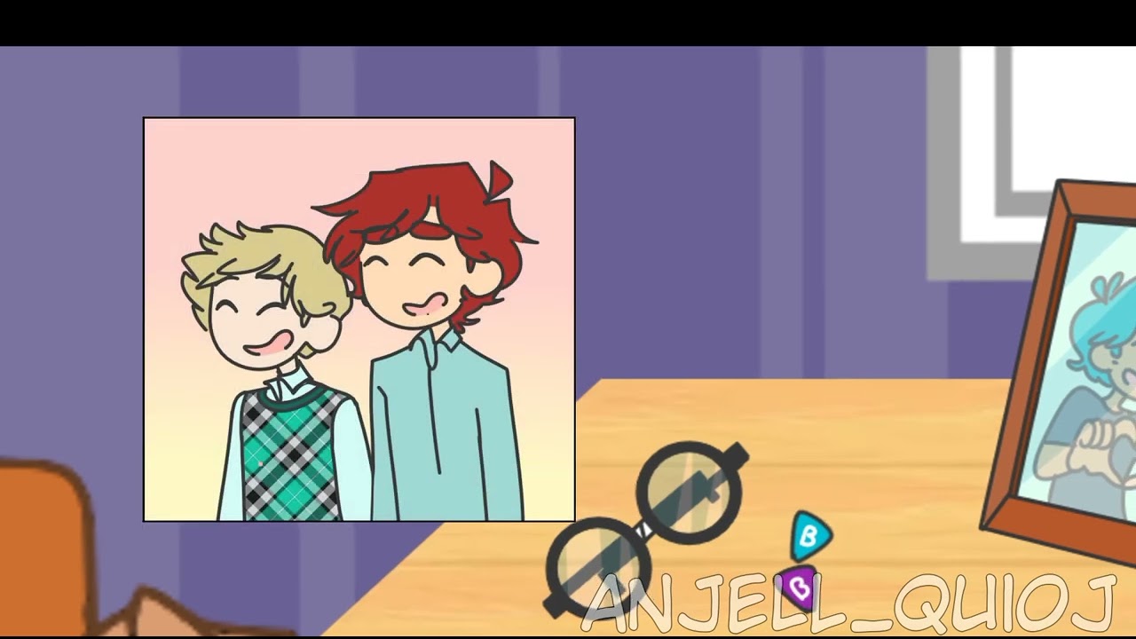 #EnPasoDTiempo CAP 15 [#FHS] FINAL #bxb #fon