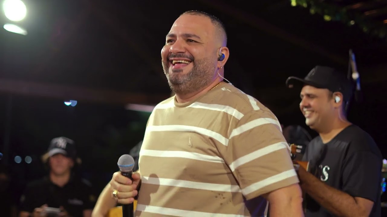 Xiado da Xinela - Botecaria Manaus - Dj Evandro Jr