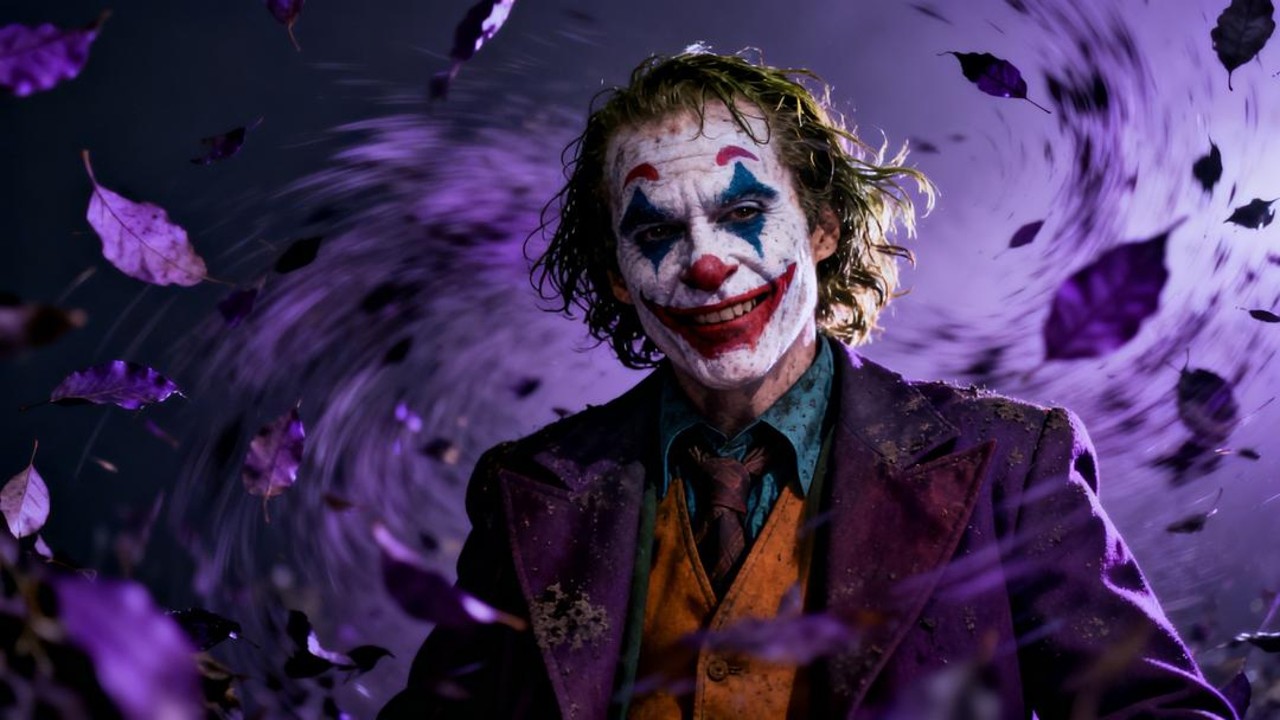 YOUR NAME GOT ‘EM SPINNING — THEY ARGUING N LURKING TRYNA SEE WHO YOU EVEN LOOK AT 😤🔥   Joker S