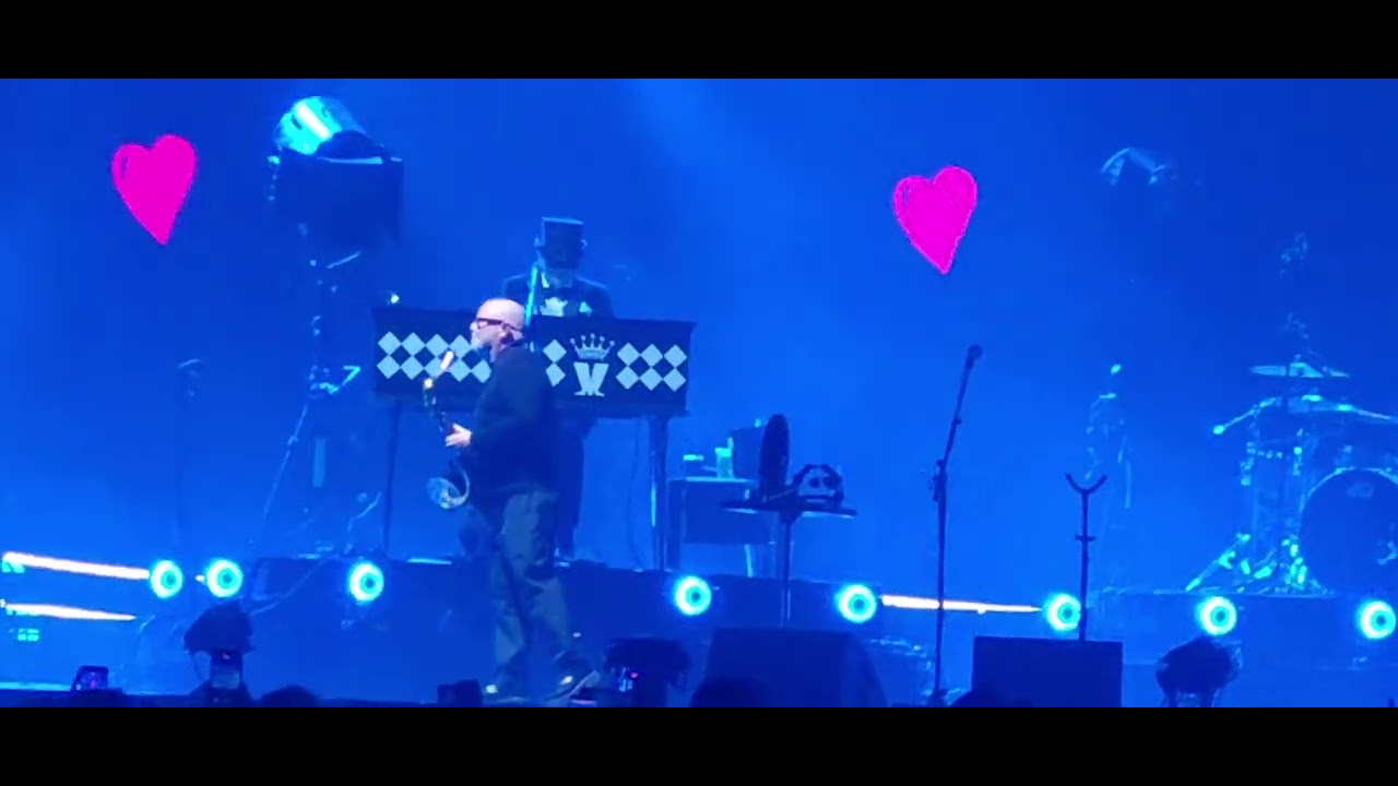 It Must Be Love - Madness Live in Liverpool 10.12.2025