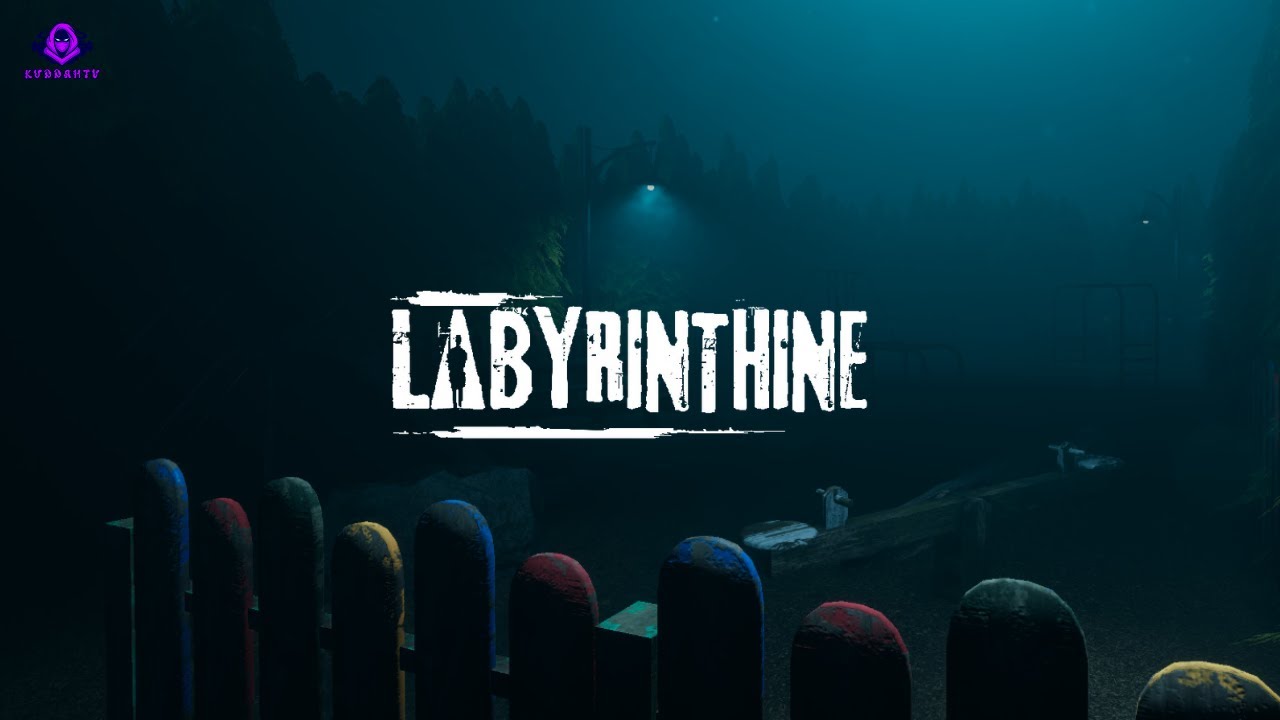 Every Turn Gets Worse&hellip;🤦🏽&zwj;♂️ | Labyrinthine Horror Game (WATCH FULL VIDEO)