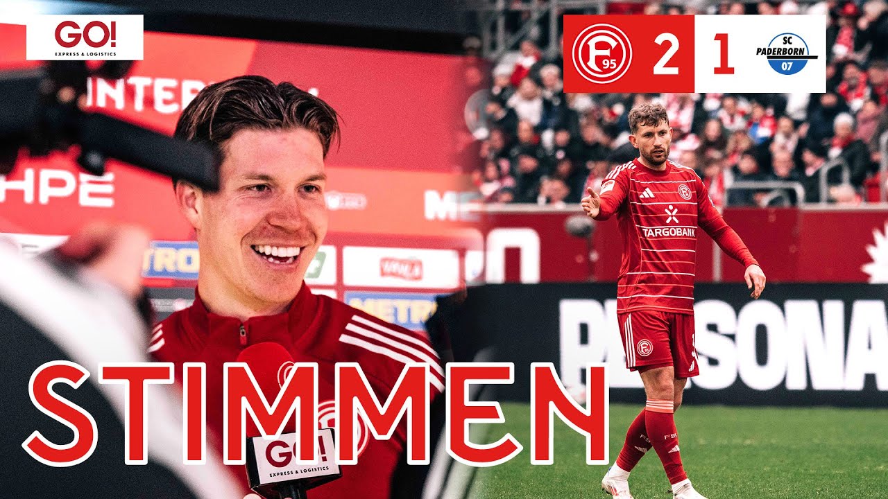 STIMMEN | 