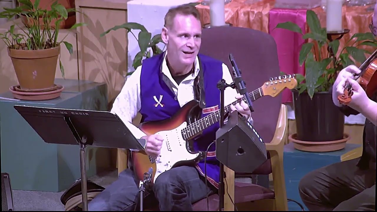 Northeast India Heritage Festival: Jazz tune of Legendary American Jazz guitarist Pat Martino