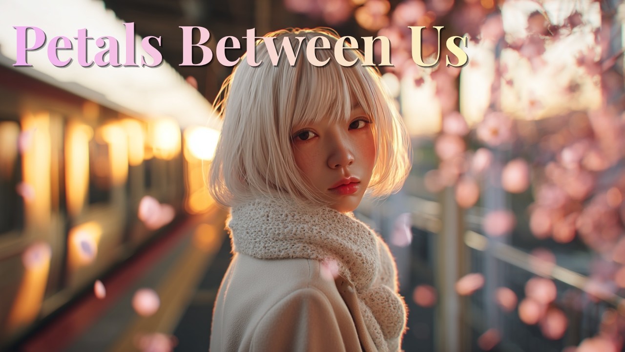 Petals Between Us &ndash; Alicen | Official Visual