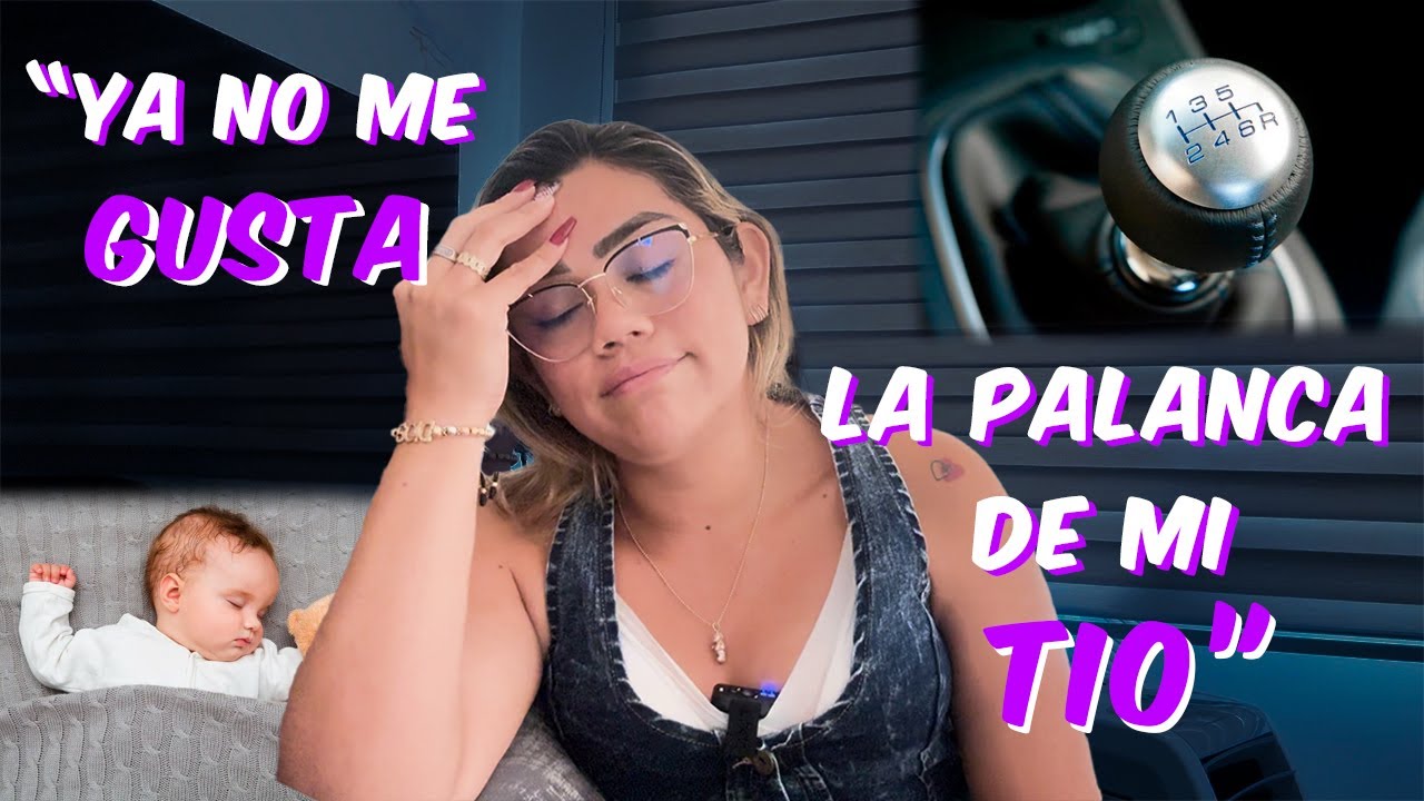 YO NO ENTENDI LO QUE MI HIJA ME DIJO