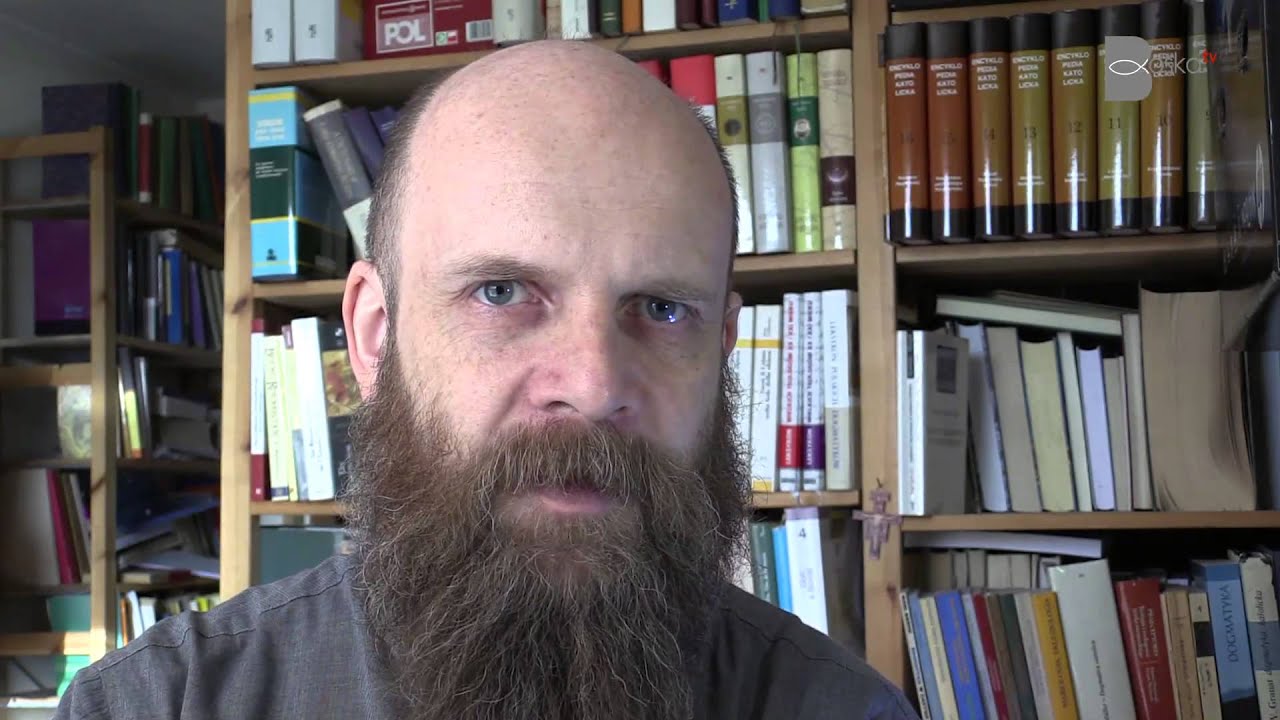 Vlog ks. Strzelczyka - Wołanie samotności