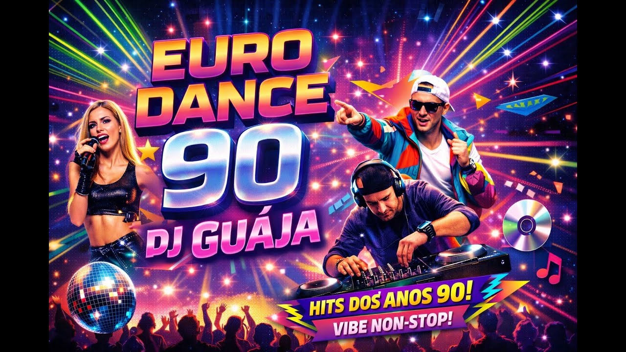 EURO DANCE #90