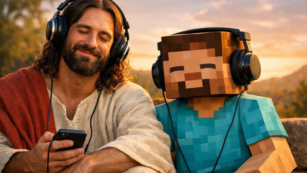 ESCUTE ESSA LIVE! Esse SOM faz você RENOVAR a FÉ, FORÇA E FOCO! Som Para Pessoas De Fé