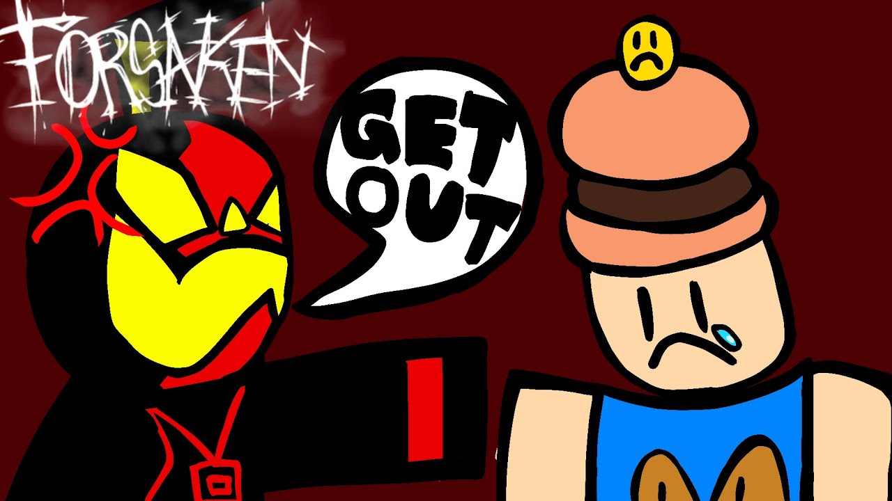 I ￼HATE￼ 007n7 (forsaken funny moments)