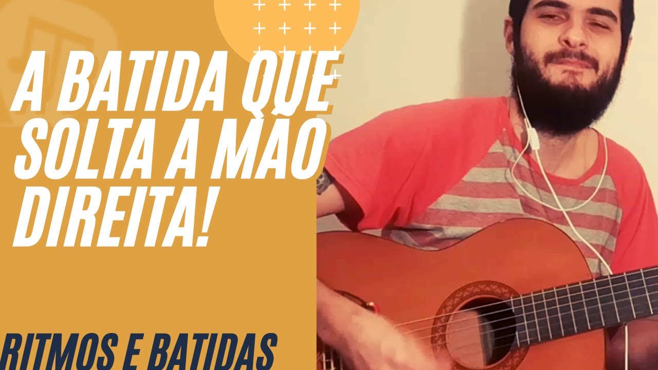 [EVA] Uma batida que vai turbinar sua mão direita!